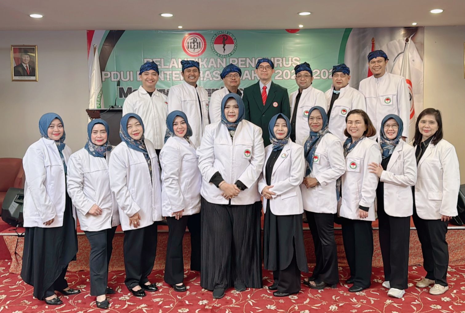 PIT PDUI Kabupaten Sintang 2019