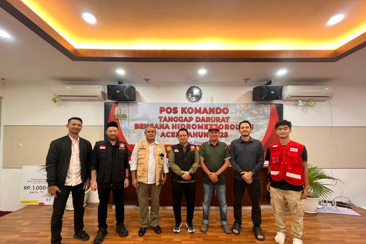 PERSI Kabupaten Sintang menggelar rangkaian kegiatan Webinar, Seminar, dan Workshop yang berlangsung di Pasteur Convention Center, Holiday Inn Pasteur Bandung