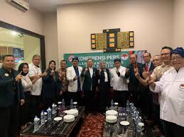 PDUI Kabupaten Sintang Tegaskan Komitmen Dukung Penuh Asosiasi Dokter Khitan Indonesia
